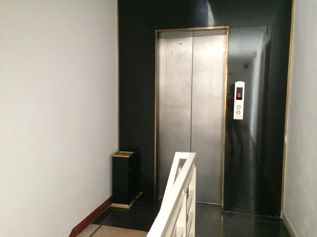 Hanoi Milan Hotel Εξωτερικό φωτογραφία