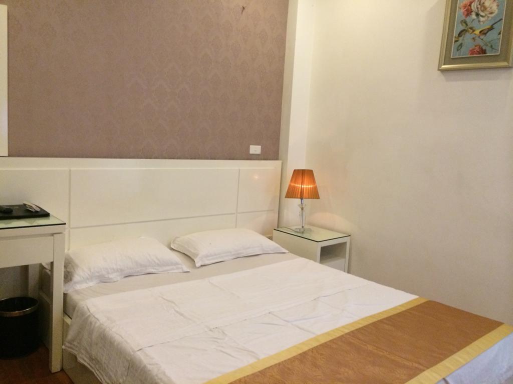 Hanoi Milan Hotel Εξωτερικό φωτογραφία