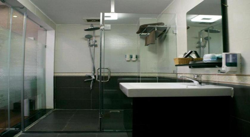 Hanoi Milan Hotel Εξωτερικό φωτογραφία