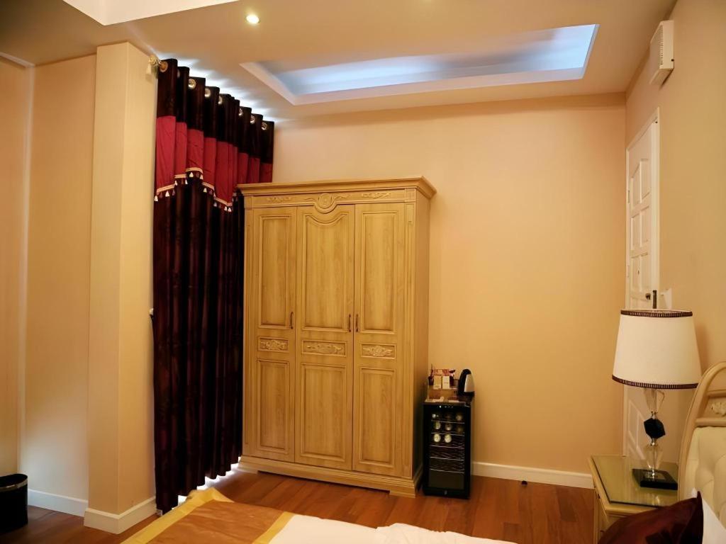 Hanoi Milan Hotel Εξωτερικό φωτογραφία