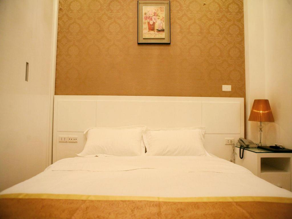 Hanoi Milan Hotel Εξωτερικό φωτογραφία