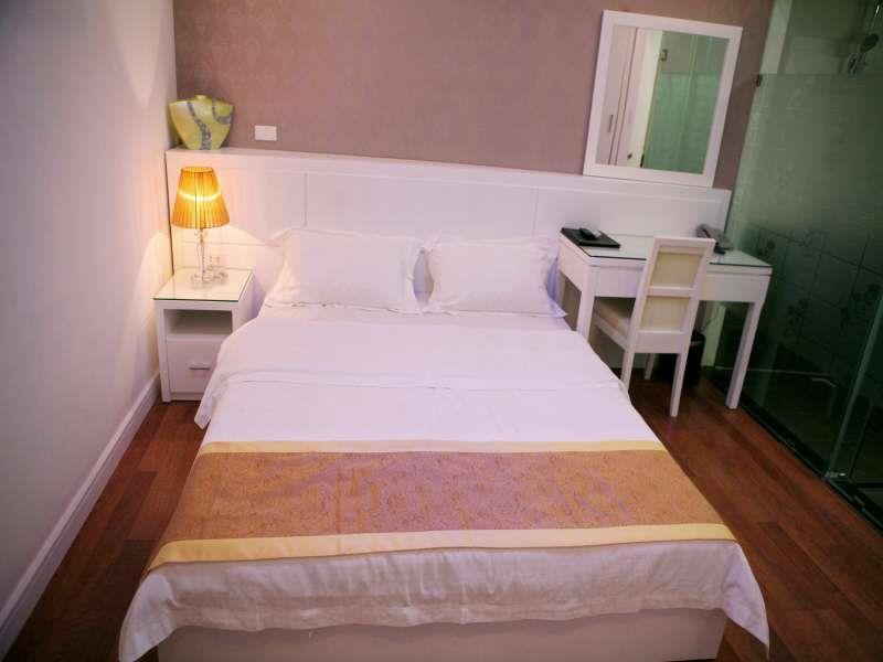 Hanoi Milan Hotel Εξωτερικό φωτογραφία