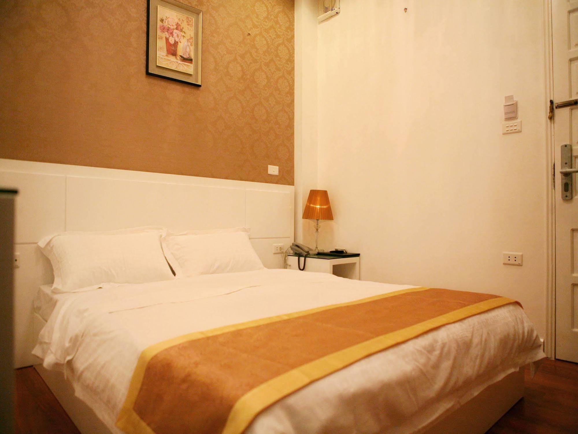 Hanoi Milan Hotel Εξωτερικό φωτογραφία